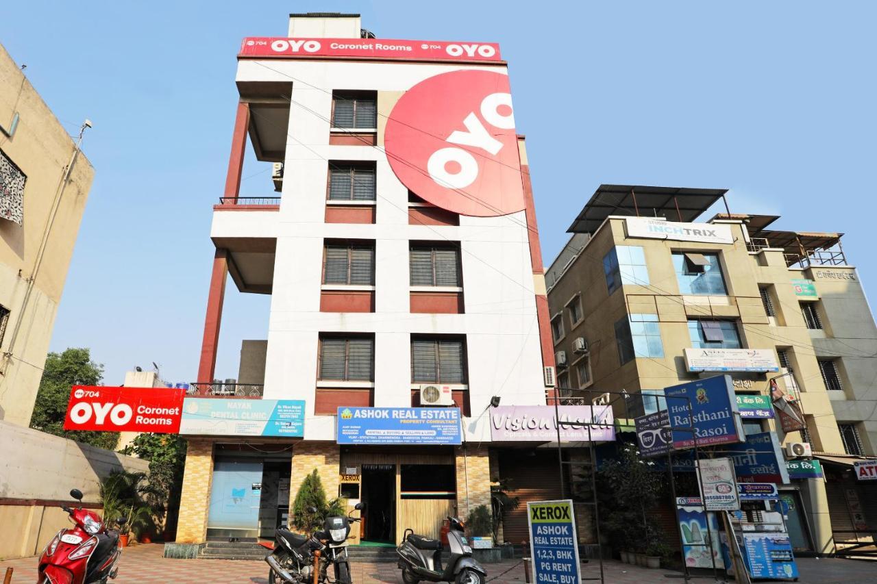 Oyo 704 Kharadi Pune