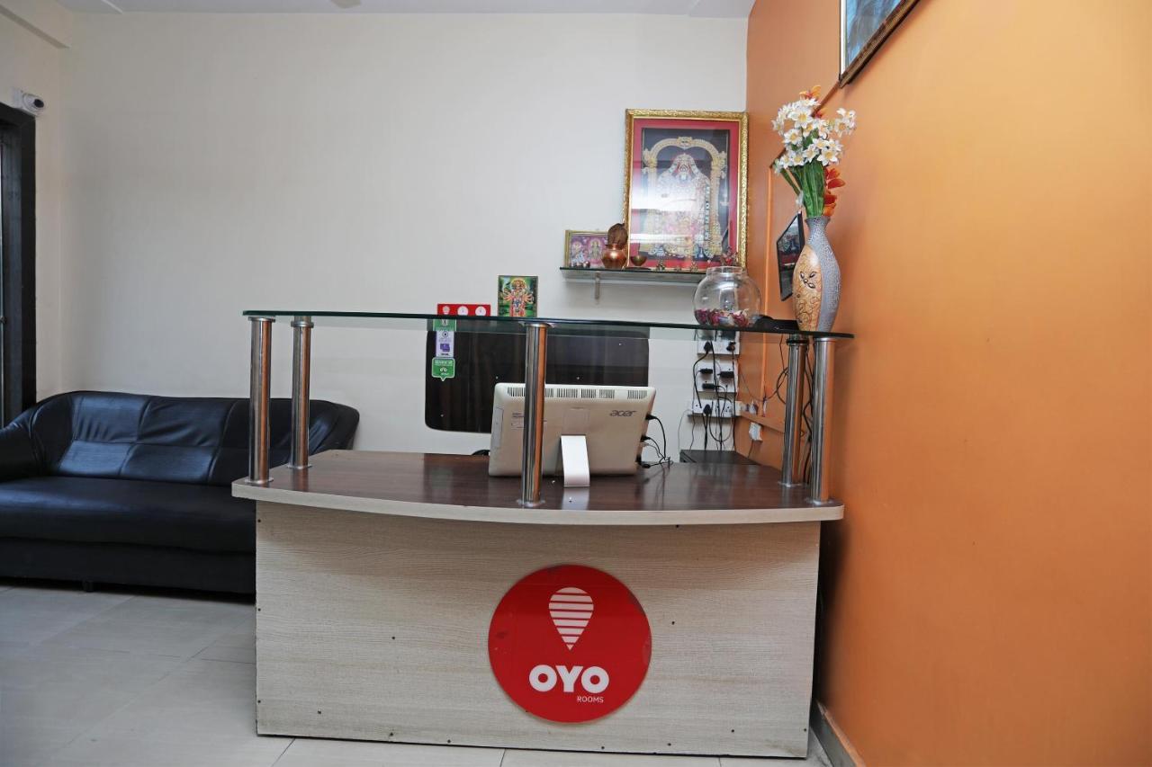 Oyo 704 Kharadi Apartment