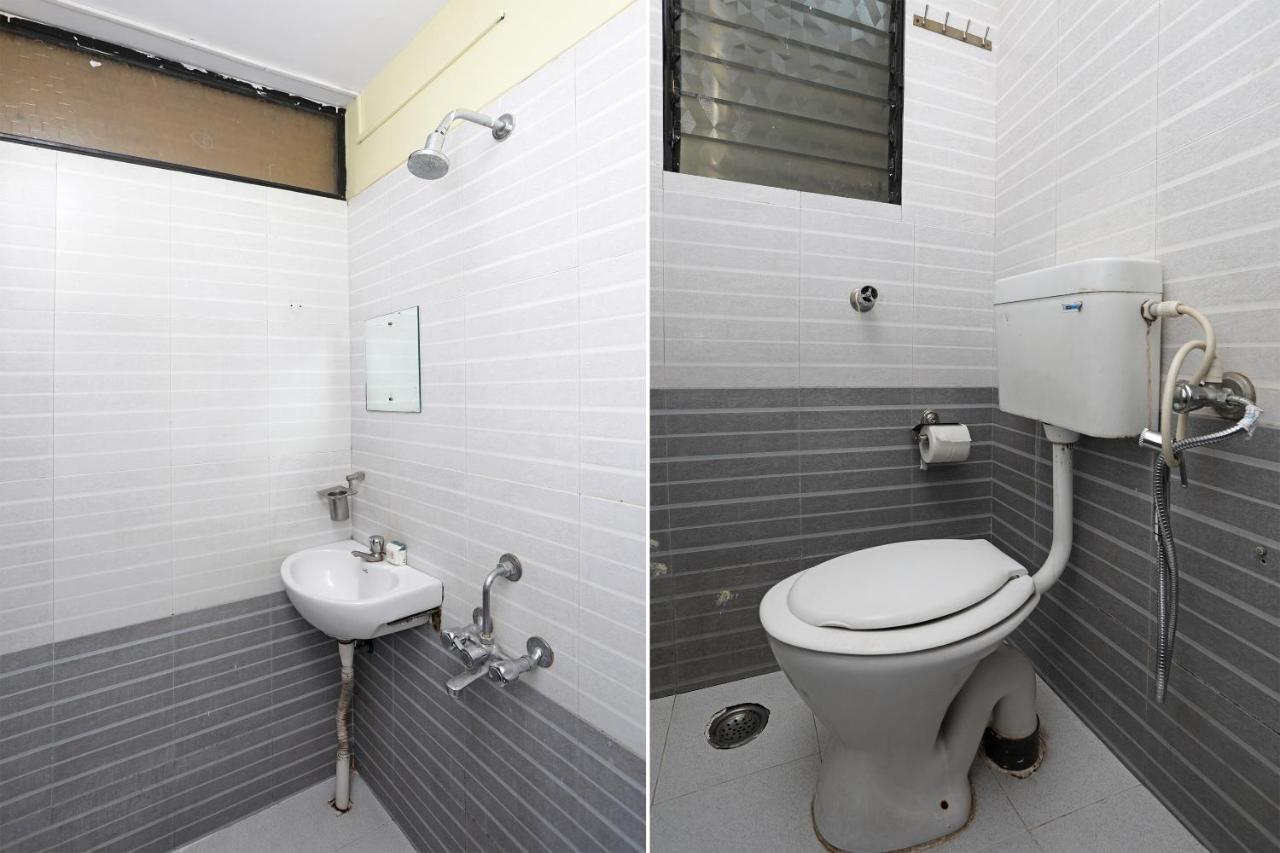 Oyo 704 Kharadi Apartment Pune