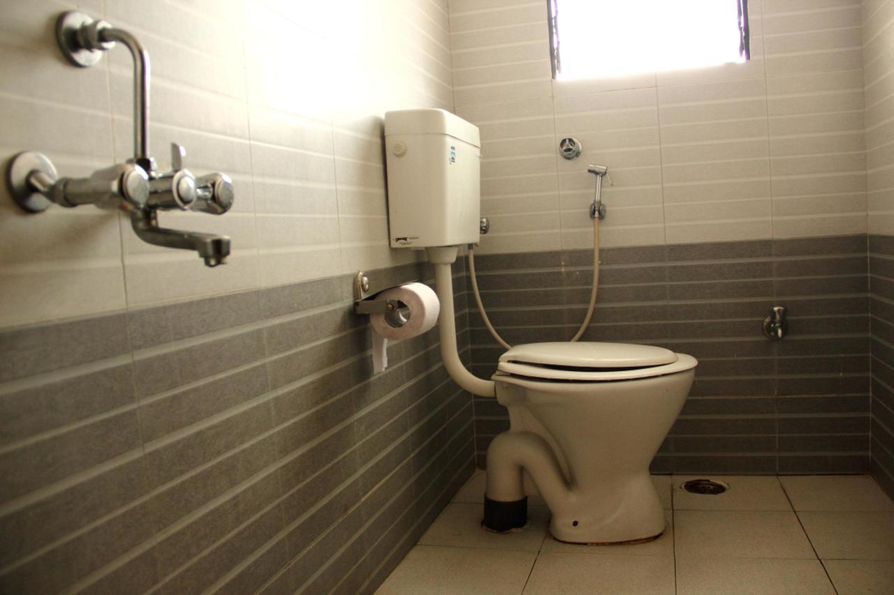 Apartment Oyo 704 Kharadi