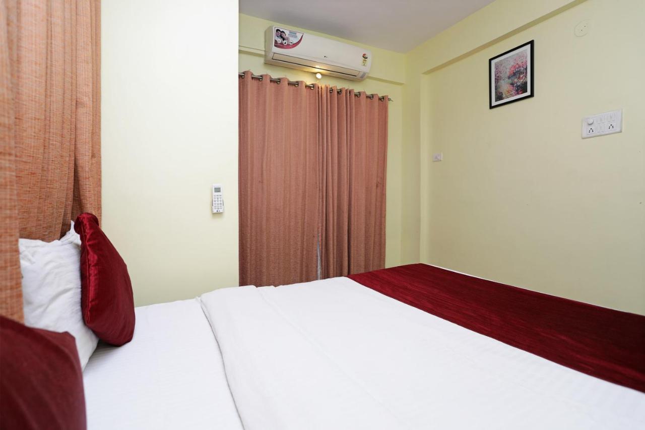 Apartment Oyo 704 Kharadi *
